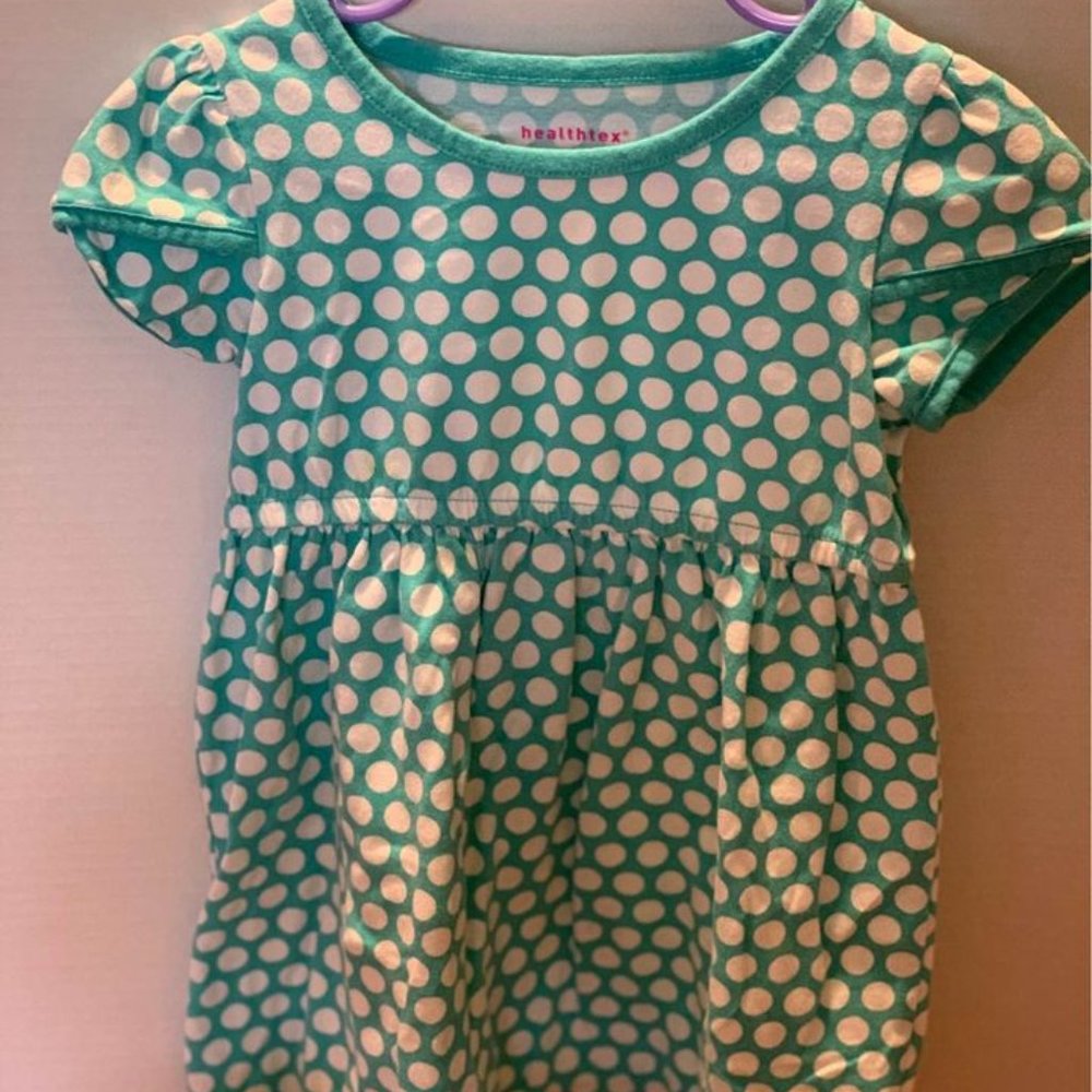Healthtex Dress